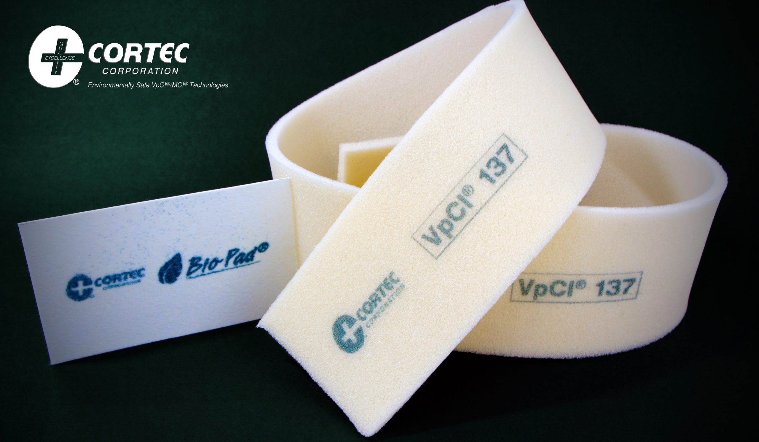 BioPad® Cortec Electricorr