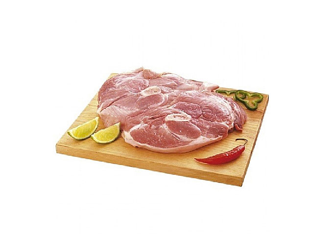 Filé De Pernil Corte De Ouro