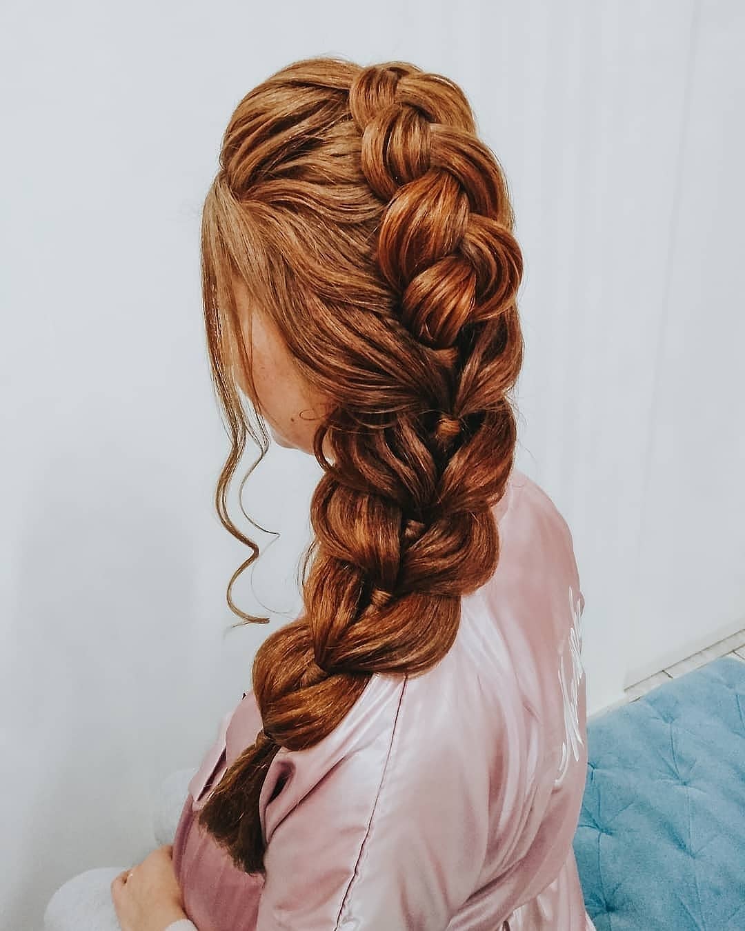 PENTEADOS COM TRANÇAS 2020 → Muitas Fotos, Passo a Passo