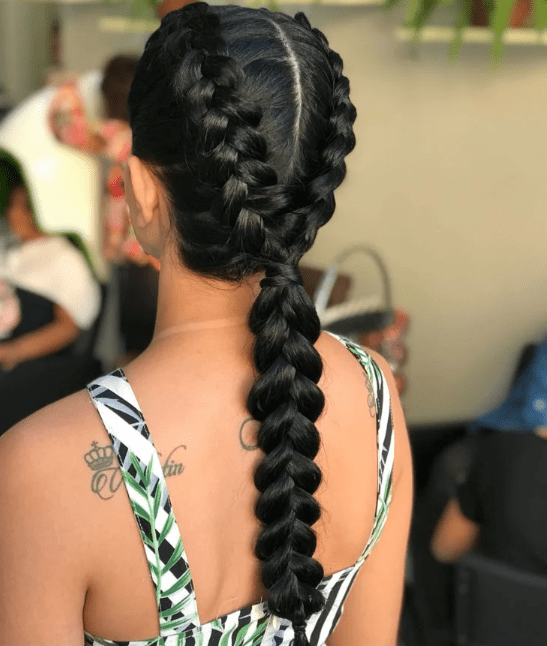 PENTEADO BOXEADORA 2021 → Passo a Passo, FOTOS e Dicas