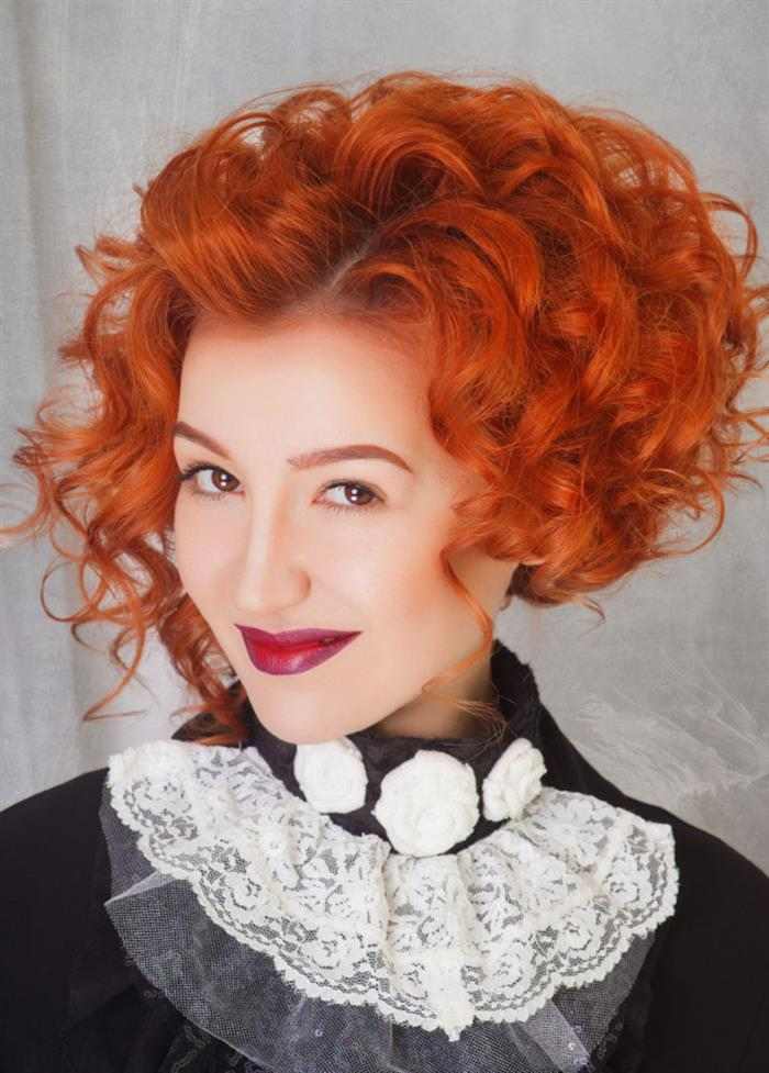 Cortes de Cabelo Cacheado 2020 Feminino Cortes de Cabelo 2020