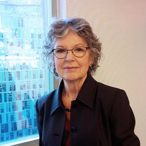 Rosemary Vernon Wilkinson, Ph.D., ABPP CORTEX Centre