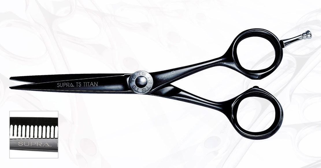 Tondeo Hair Cutting Scissors Cortex Hair Products Malta