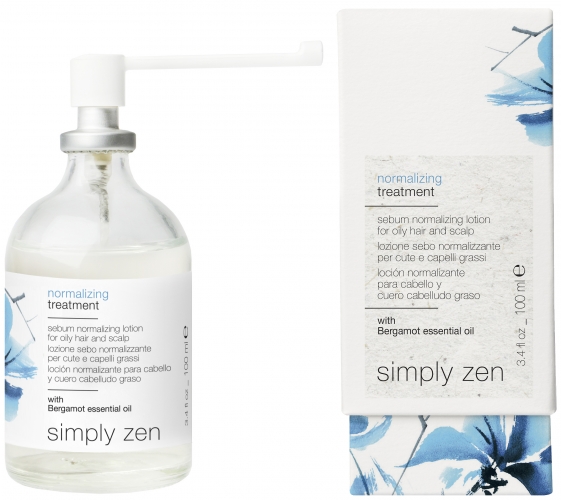 Normalizing Treatment Cortex Ltd Hair Products Distributors Malta