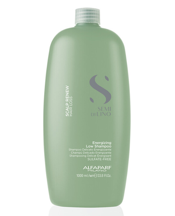 Alfaparf Energizing Shampoo 1 Litre Cortex Ltd