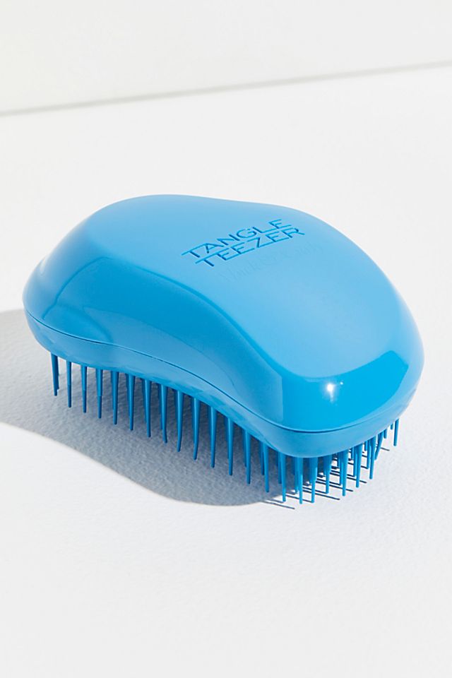 Tangle Teezer Detangling Brush for Thick & Curly Hair azzure Cortex Ltd