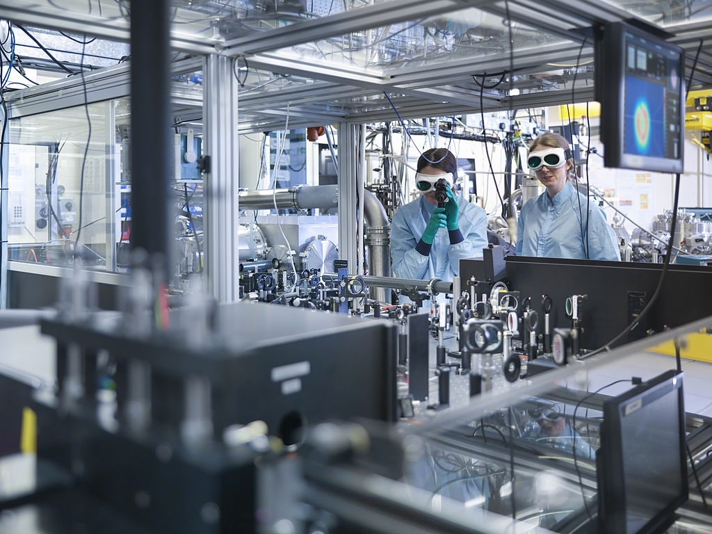 4 Types of Optical Inspection Instruments in AOI