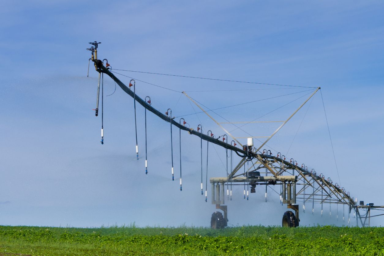 Irrigation Supply Sarasota Cortez Pump & Sprinkler