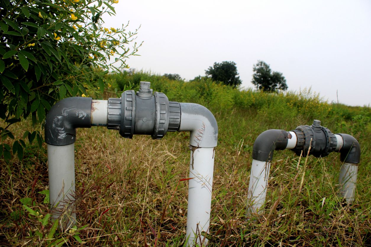 Irrigation Supply Cortez Pump & Sprinkler