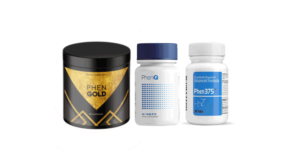 Phentermine for Sale 2021 How it works differently from Natural Pills!