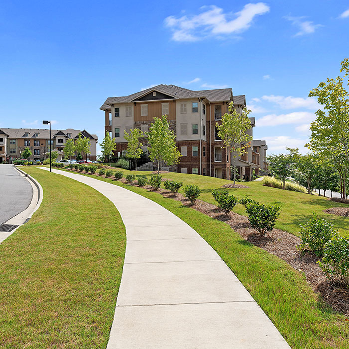 NextLevel University Area Apartment Living Cortland