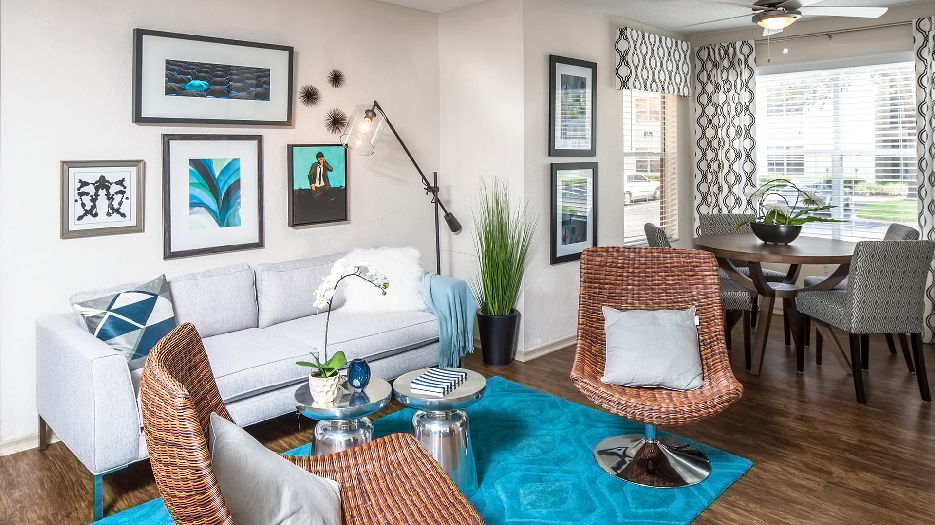 Luxury Apartment Gallery The Terraces at Lake Mary