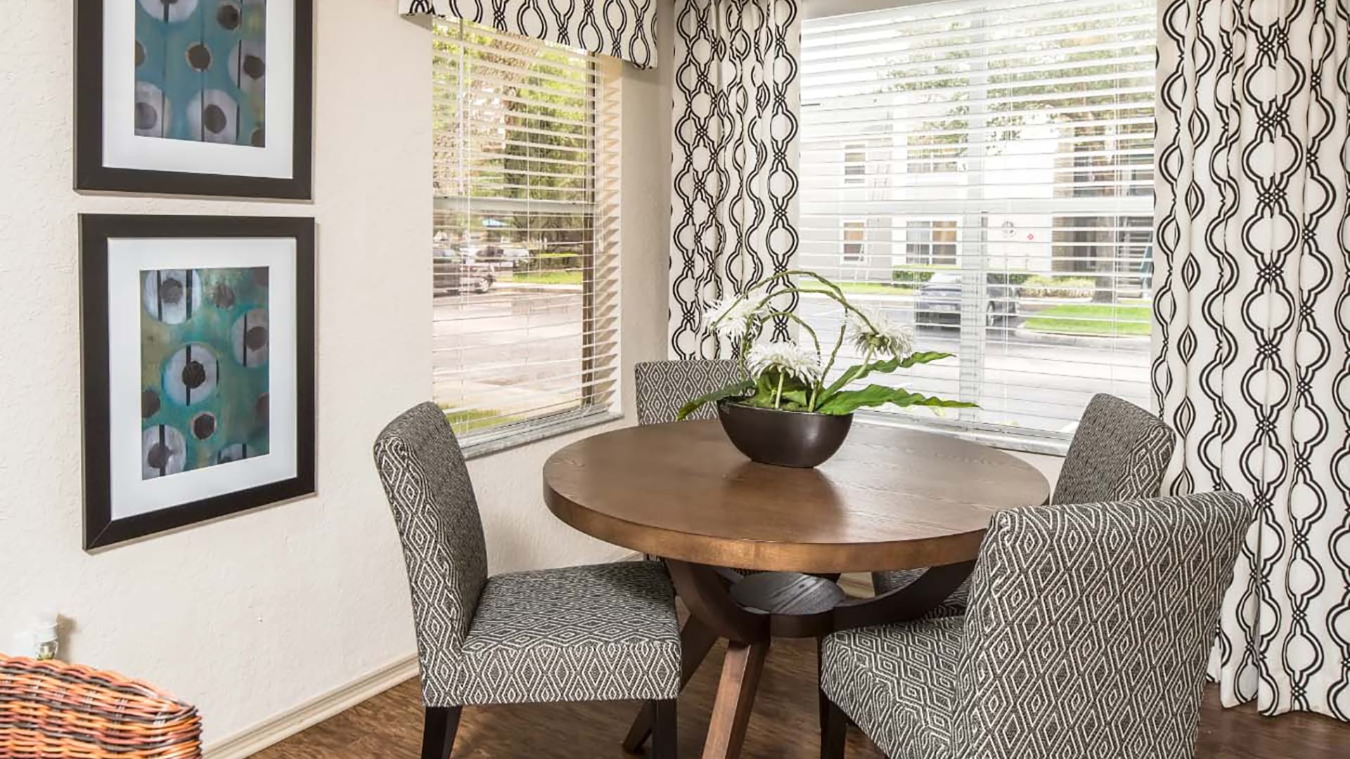 Luxury Apartment Gallery The Terraces at Lake Mary