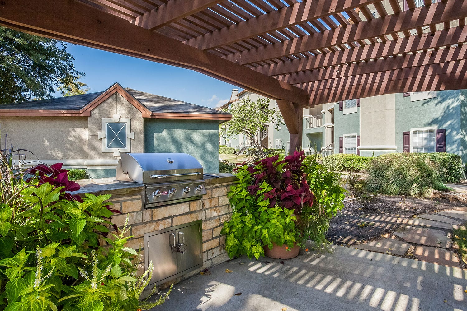 Charming rentals in Allen , TX Cortland at Twin Creeks