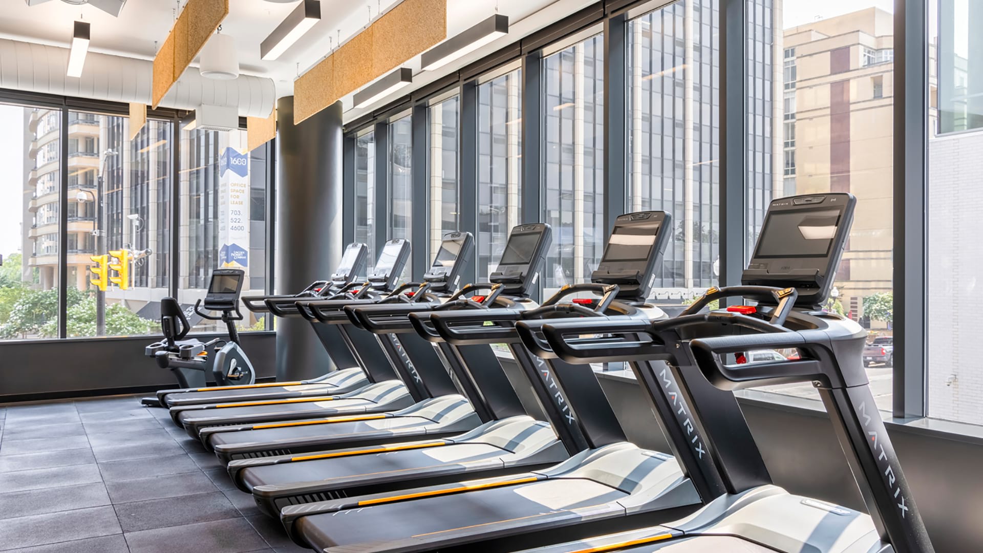 Luxury Apartment Photo Gallery Cortland Rosslyn