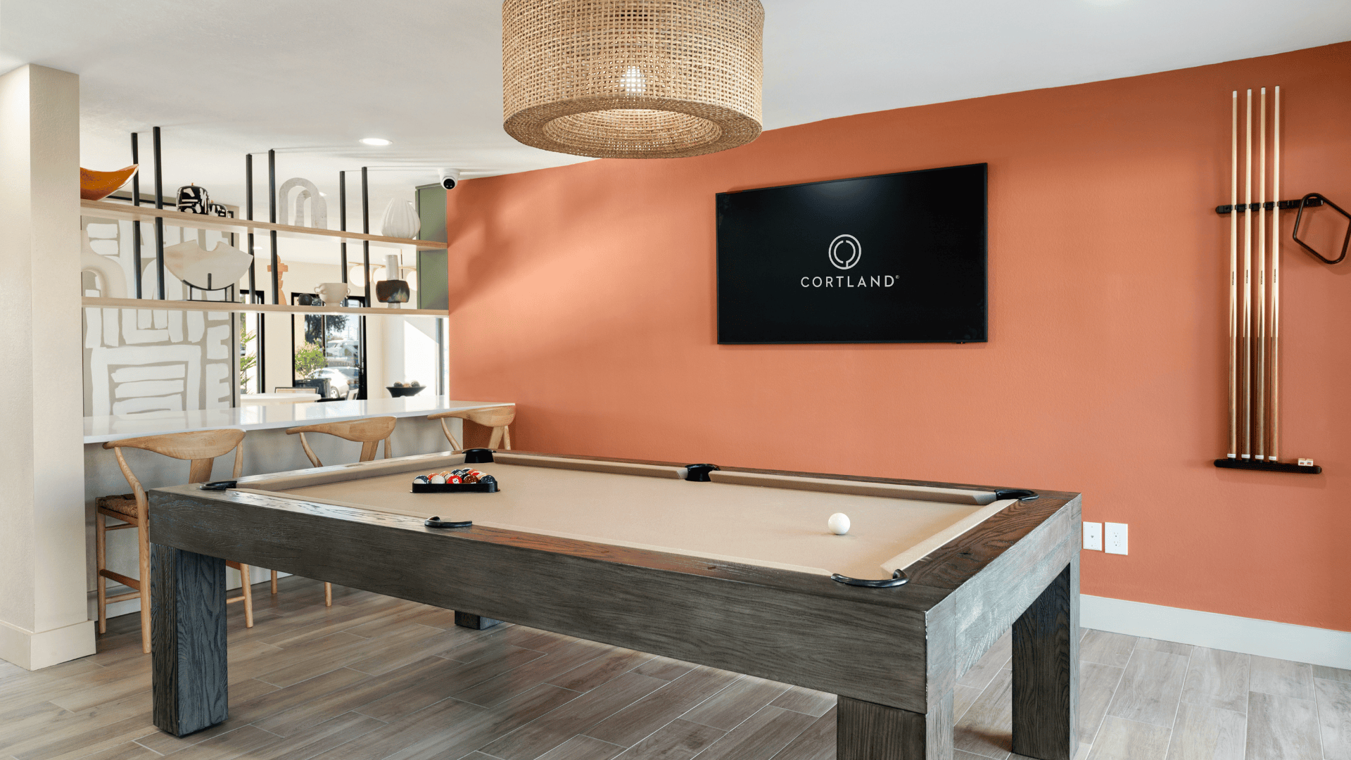 River Road Apartments Cortland Sun River