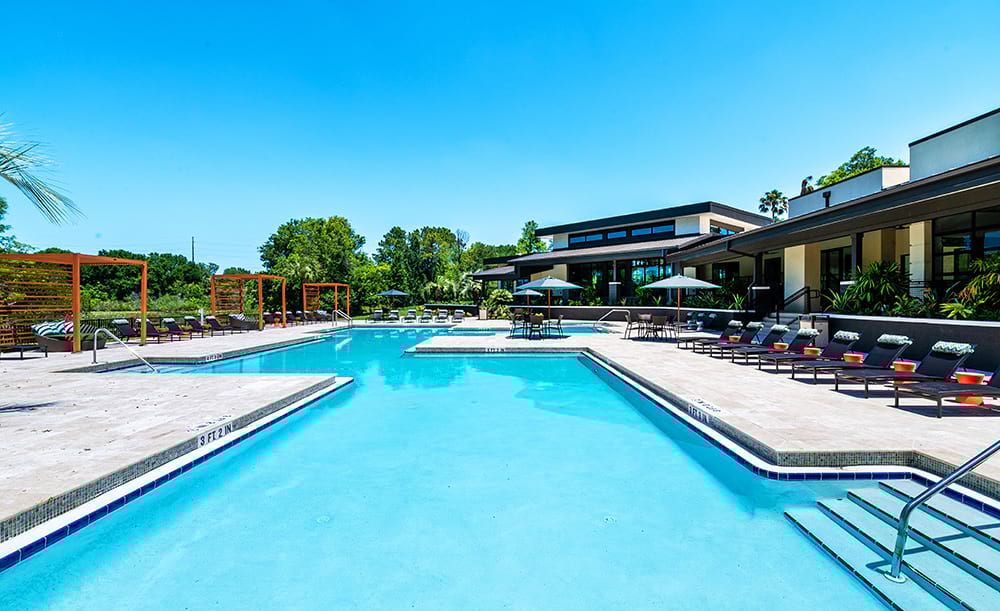 NextLevel Altamonte Springs Apt Living Cortland