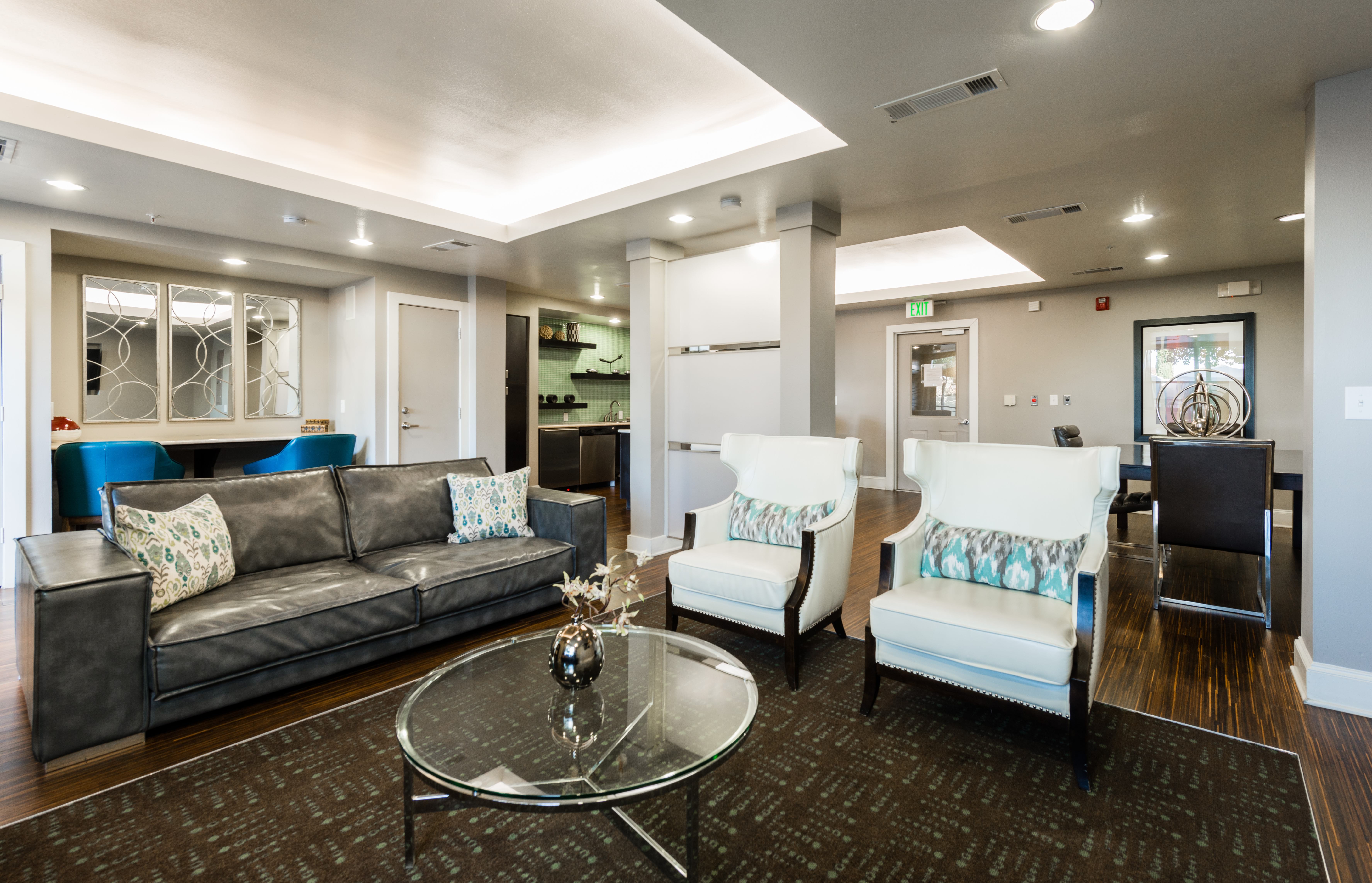 Apartment Photo Gallery Cortland Addison Circle