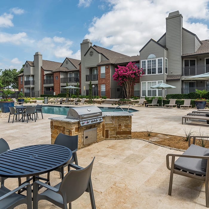 NextLevel Bear Creek Apartment Living Cortland