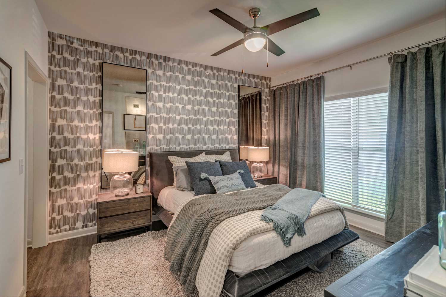 Modern Apartment Photo Gallery Cortland Ridglea