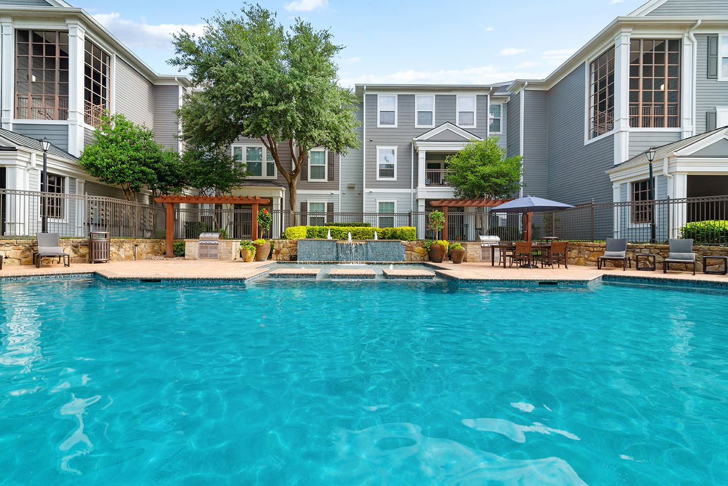 Modern Apartment Photo Gallery Cortland Ridglea