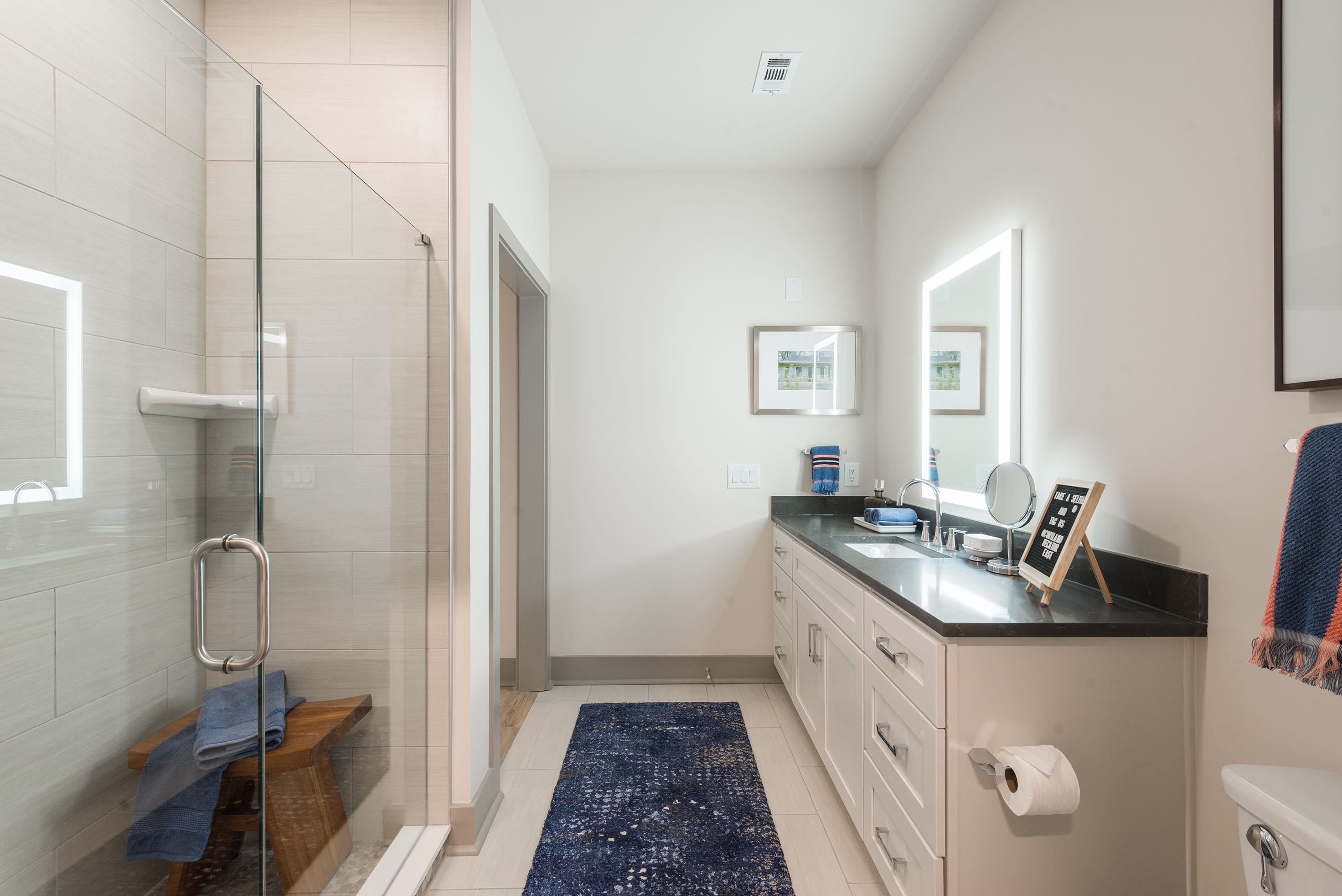 Luxury Apartment Photo Gallery Cortland Decatur East