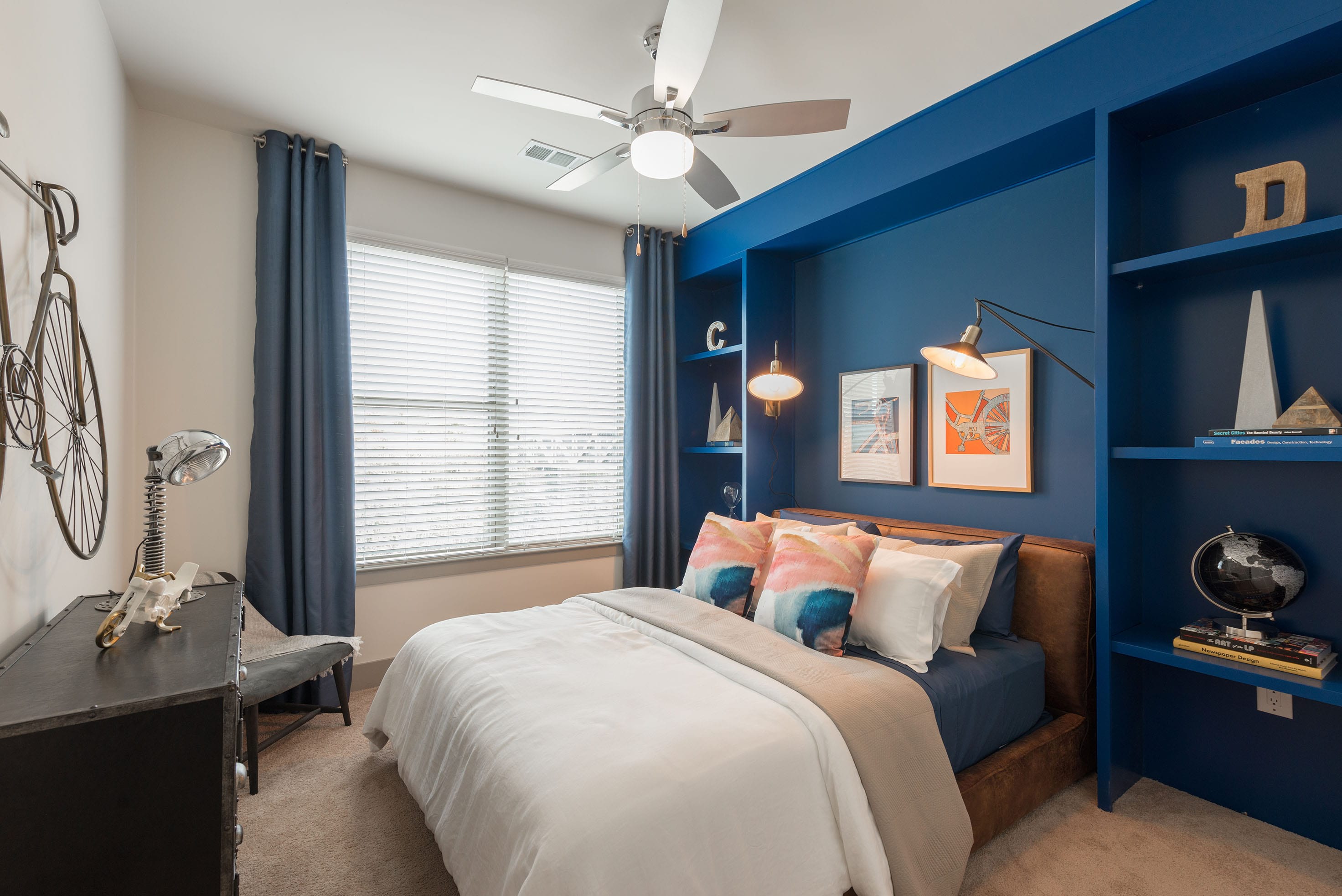 Luxury Apartment Photo Gallery Cortland Decatur East