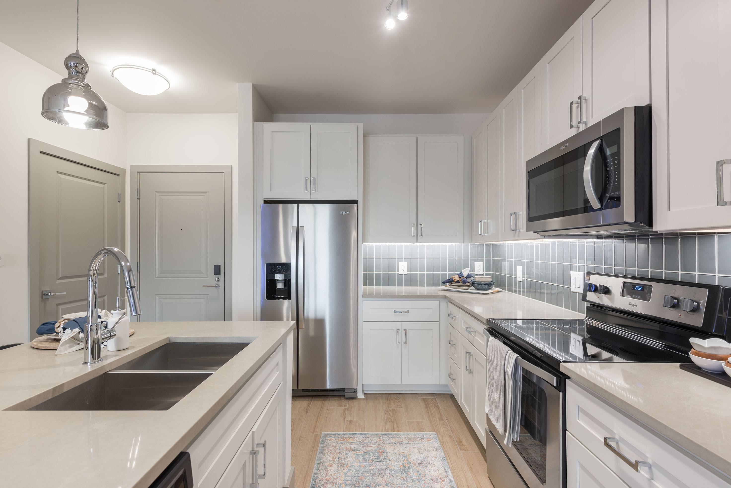 Decatur Apartments Cortland Decatur East