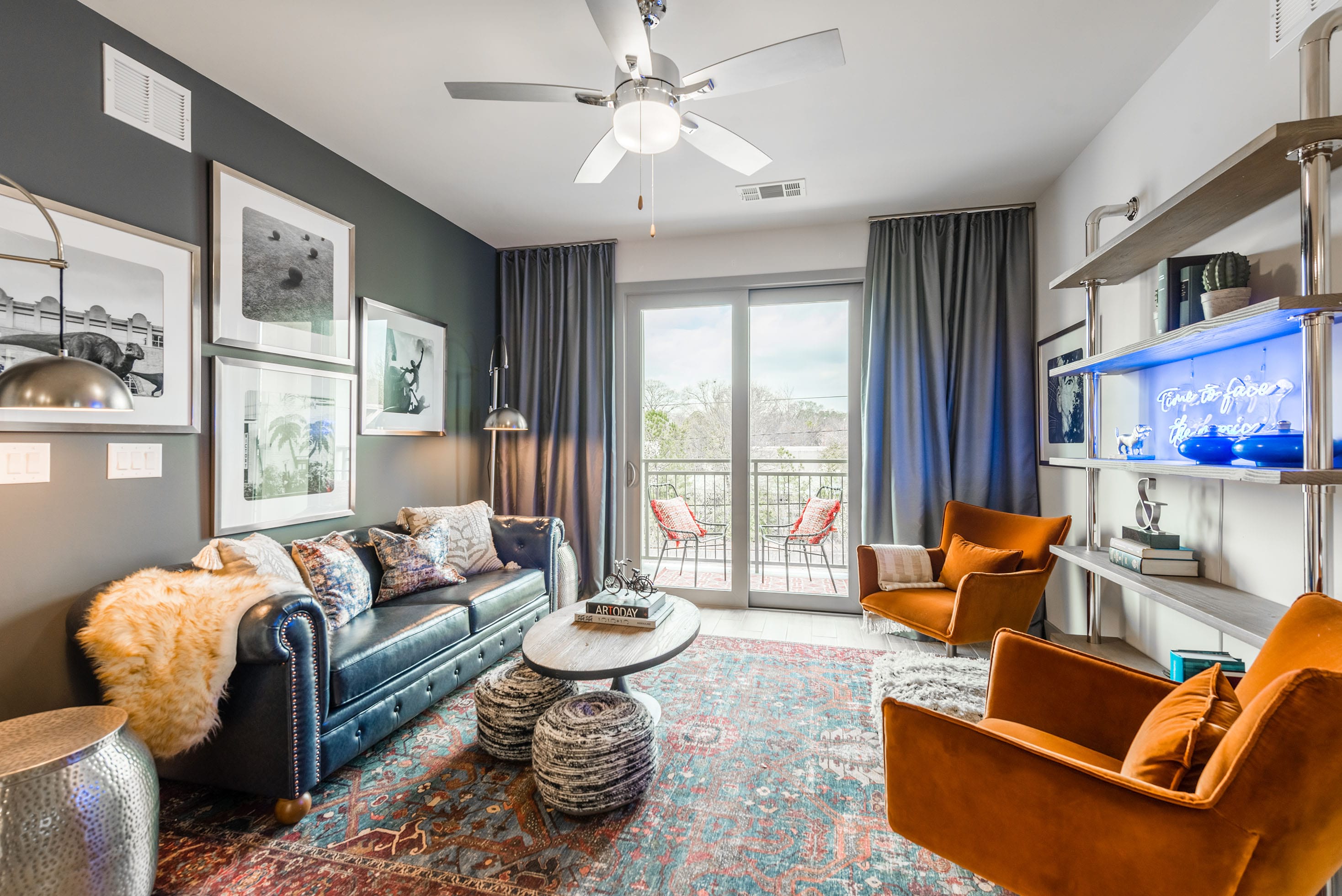 Luxury Apartment Photo Gallery Cortland Decatur East