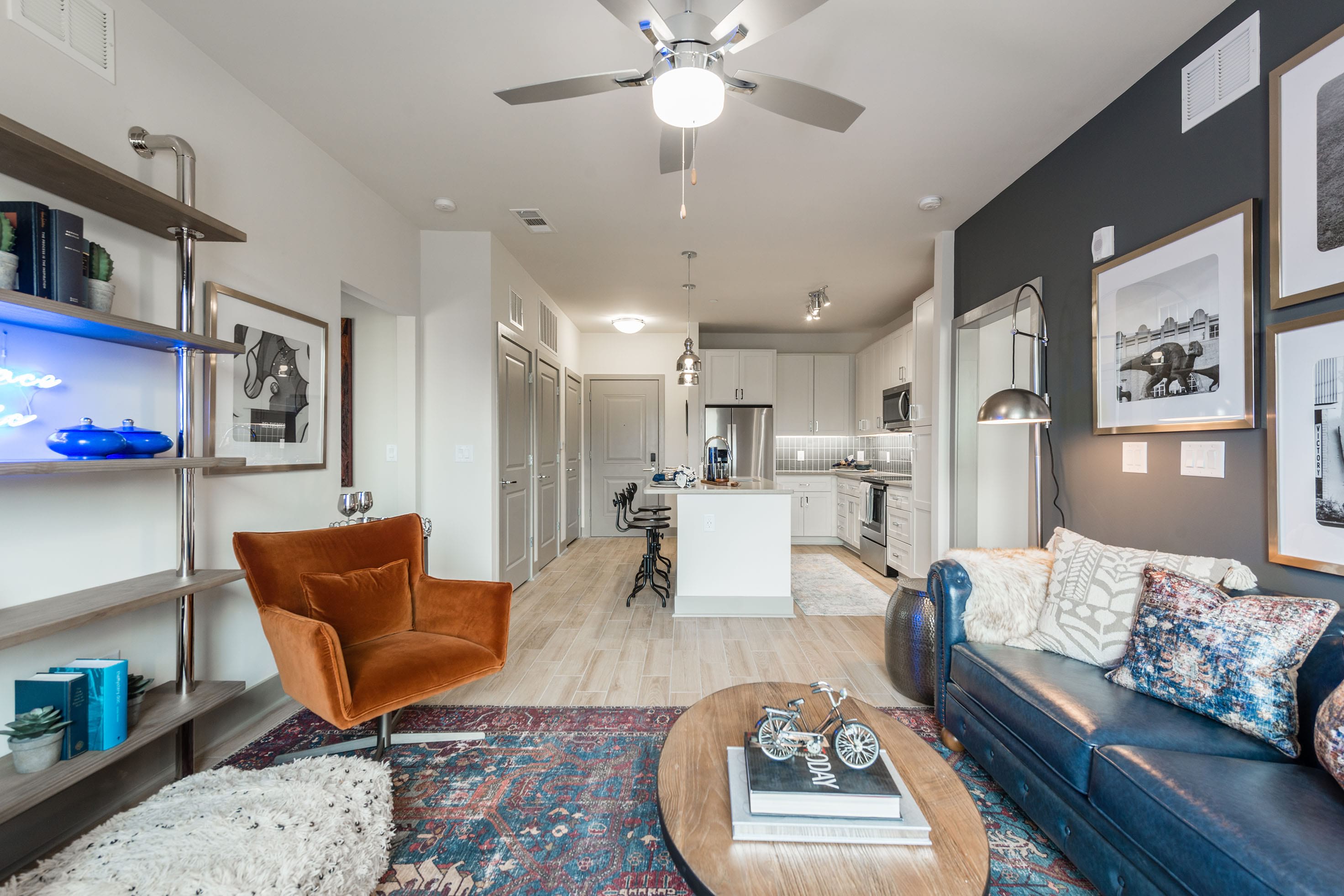 Luxury Apartment Photo Gallery Cortland Decatur East