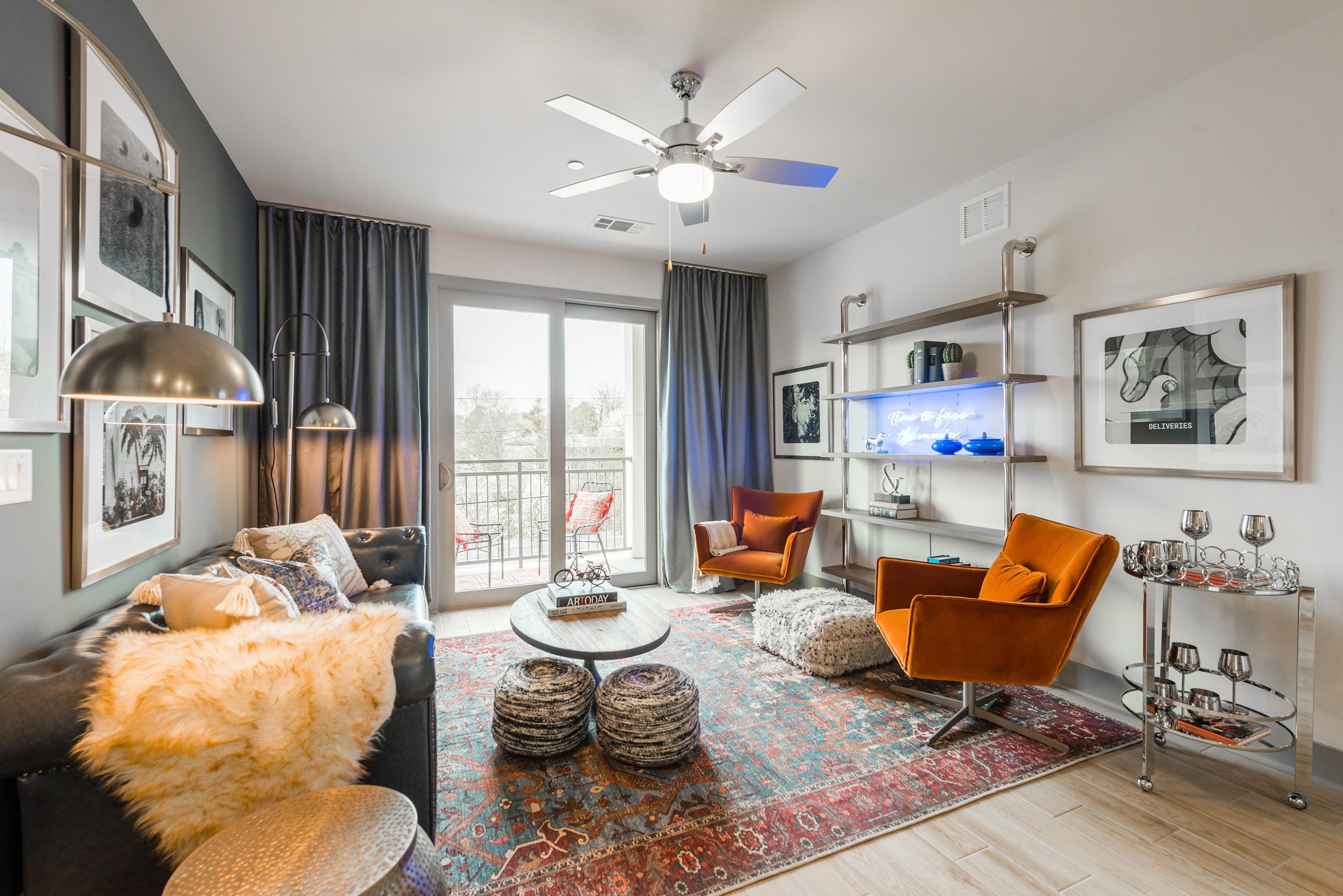 Luxury Apartment Photo Gallery Cortland Decatur East