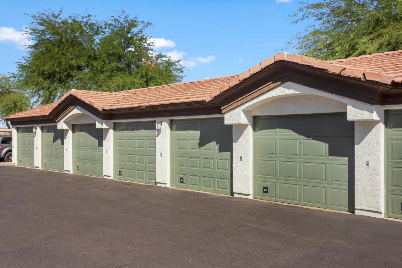 Modern Apartment Photo Gallery Cortland Desert Ridge