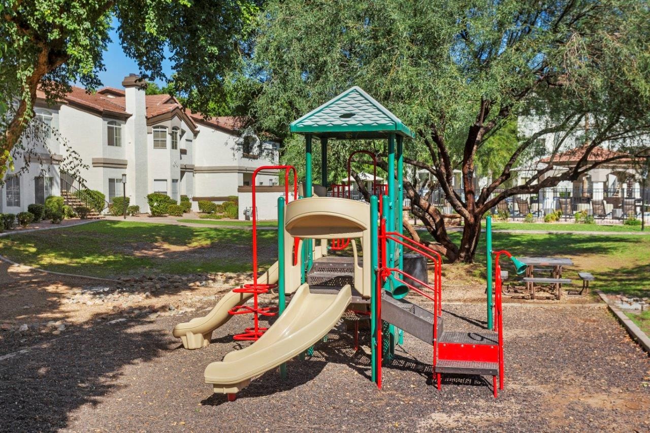 Modern Apartment Photo Gallery Cortland Desert Ridge