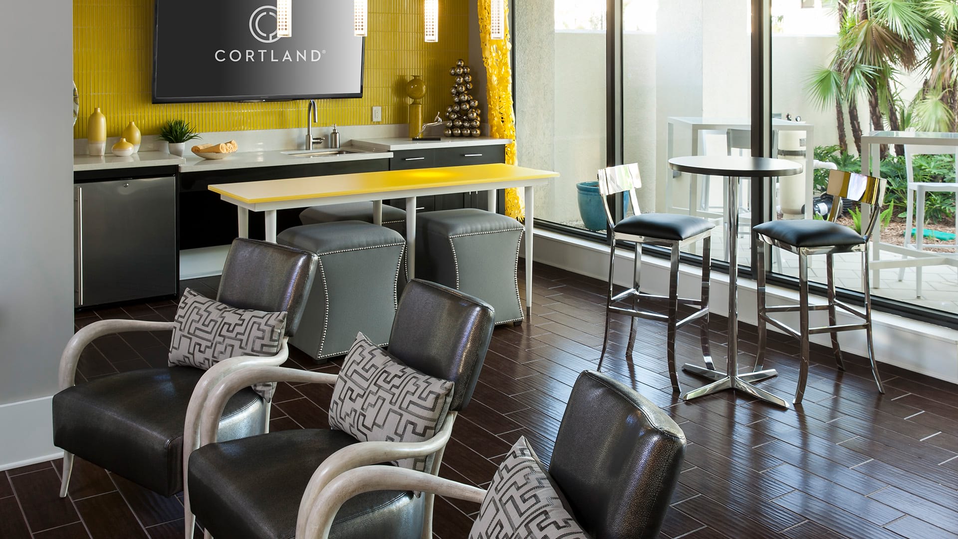 Luxury Apartment Photo Gallery Cortland West Palm