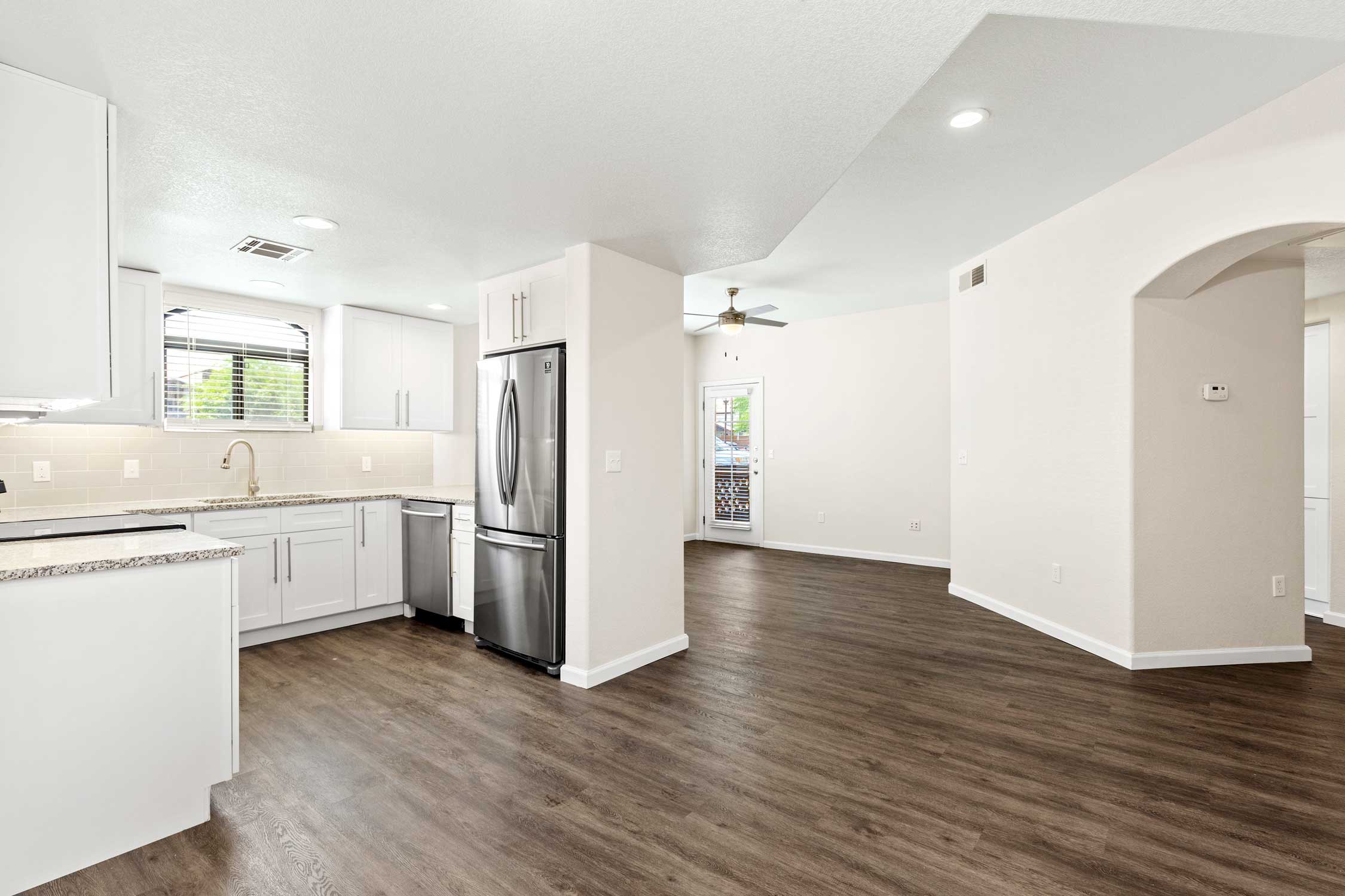 Modern Apartment Photo Gallery Cortland at Raven