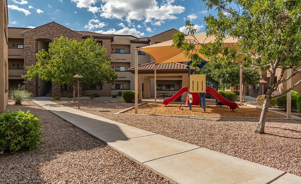 NextLevel Oro Valley Apartment Living Cortland