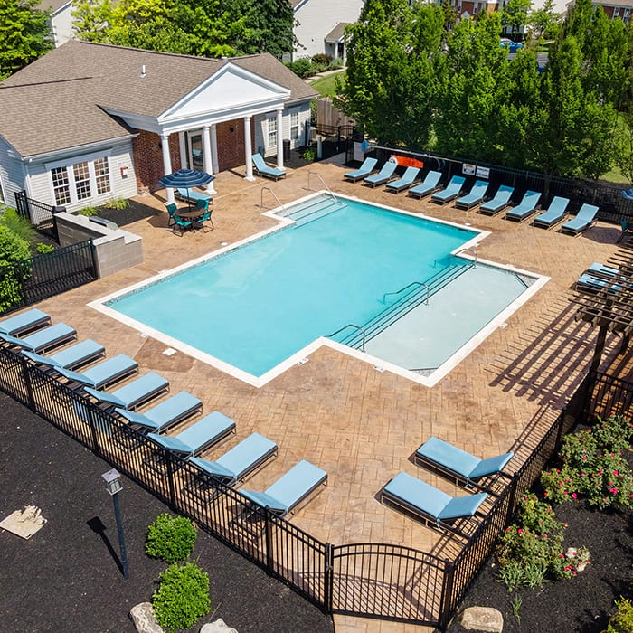 NextLevel Northeast Columbus Apt Living Cortland