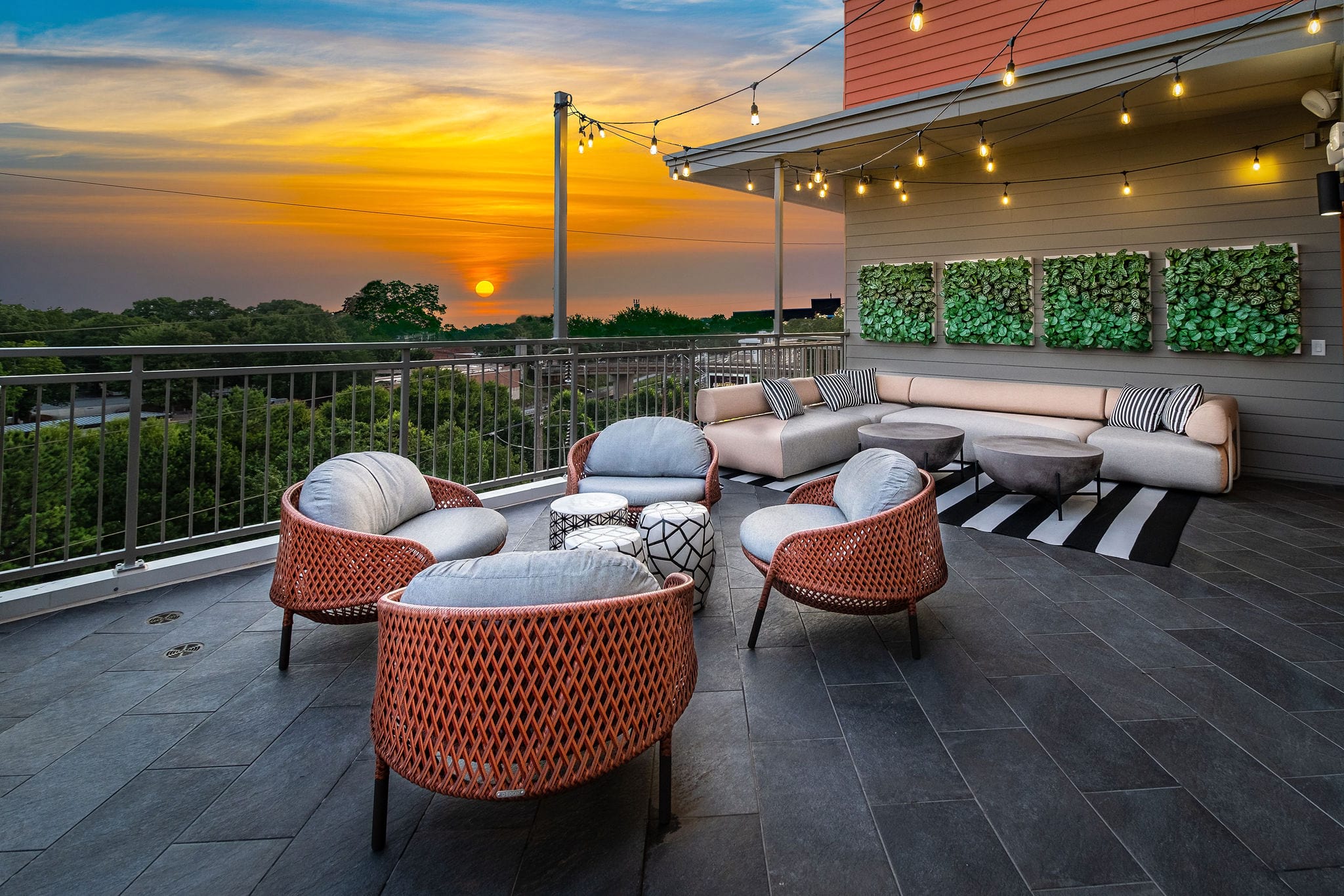 Luxury Apartment Photo Gallery Cortland Decatur East