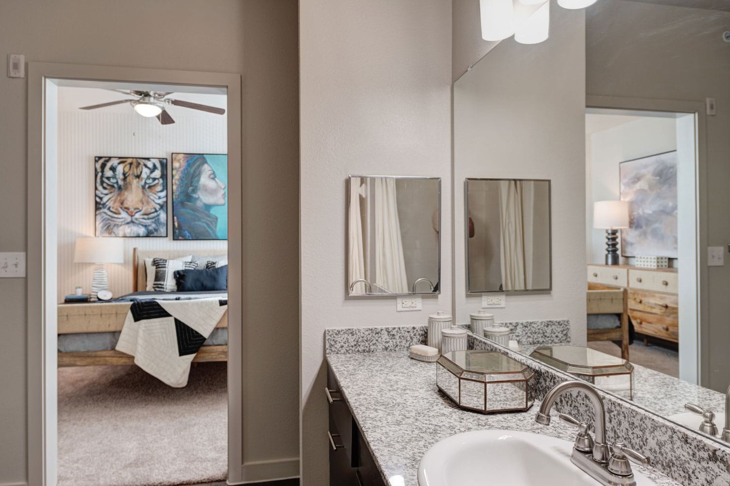 Luxury Apartment Photo Gallery Cortland Walker Ranch