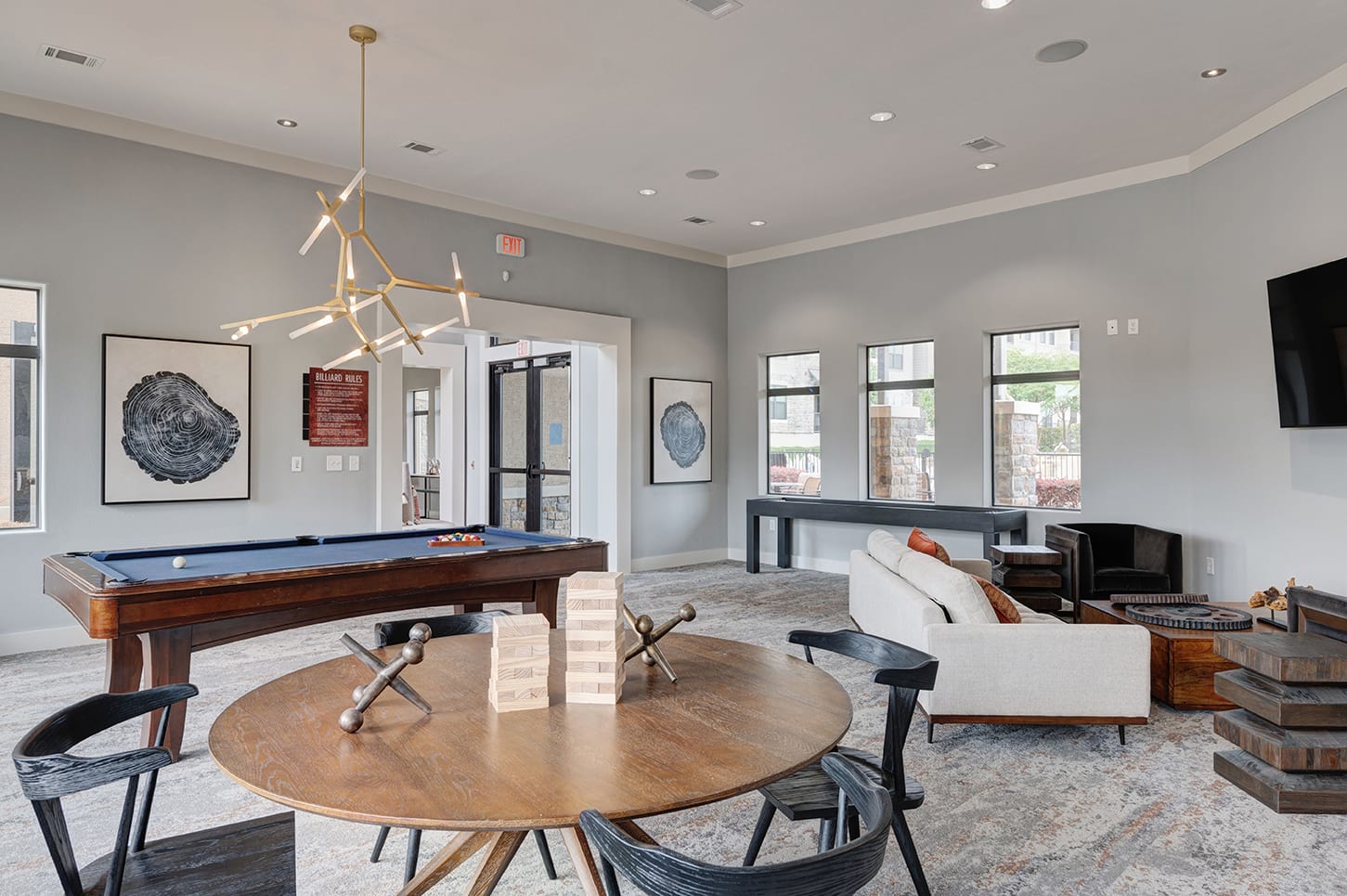 Walker Ranch Apartments Cortland Walker Ranch