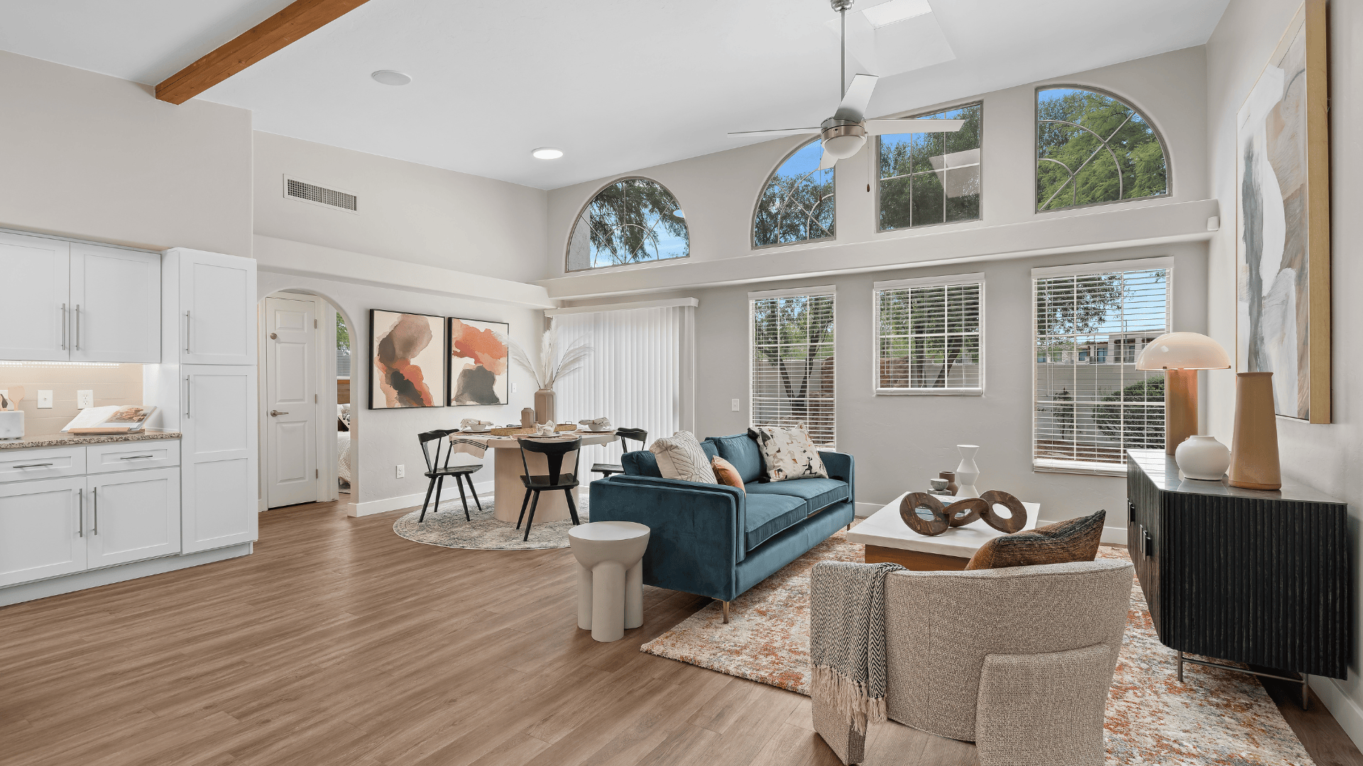 Tucson Rental Homes Cortland Las Casas