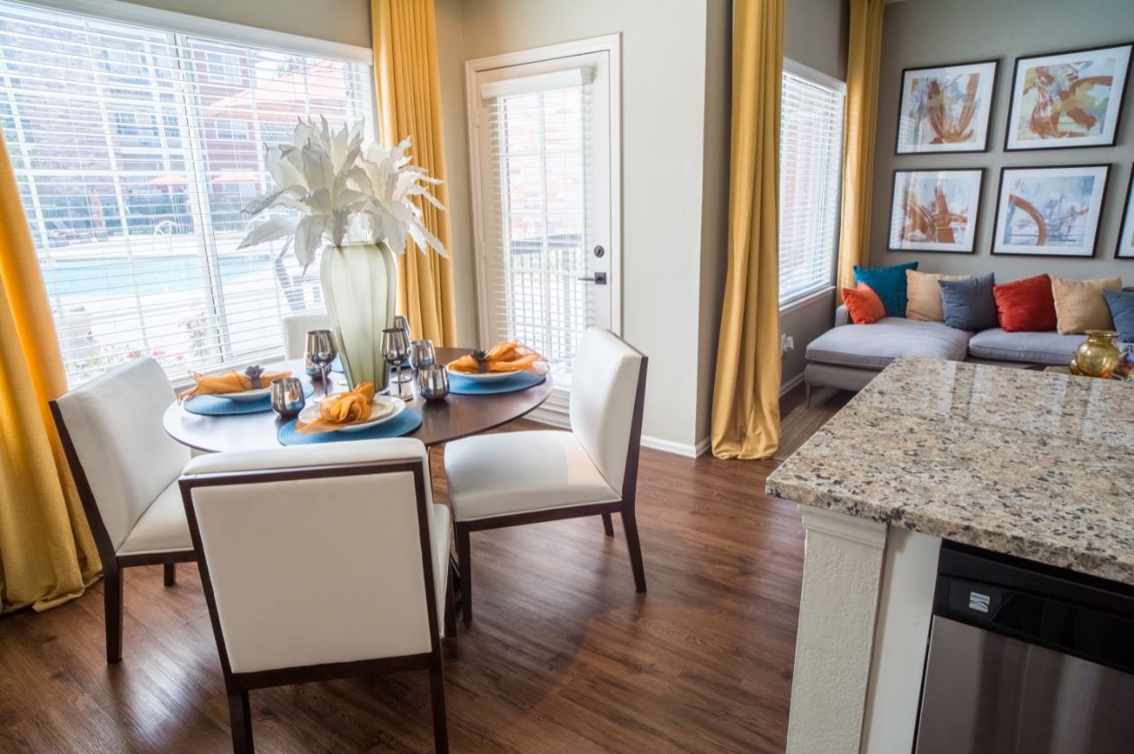 Apartments Photo Gallery Cortland on Cherry Creek