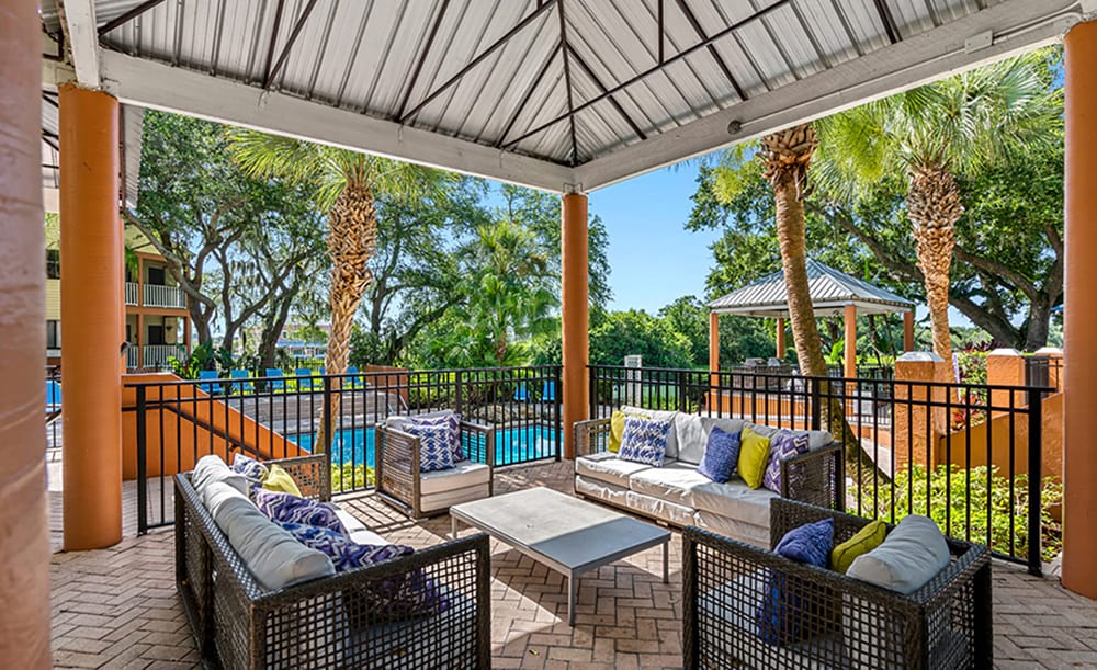 NextLevel Brandon Apartment Living Cortland