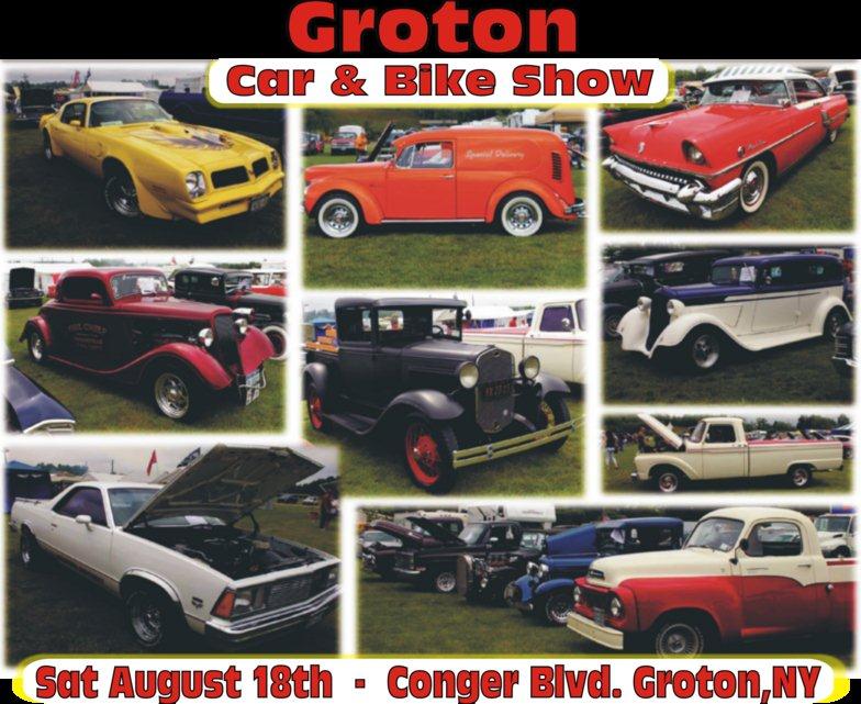 Groton Olde Home Days August 17th & 18th The Cortland Area Tribune