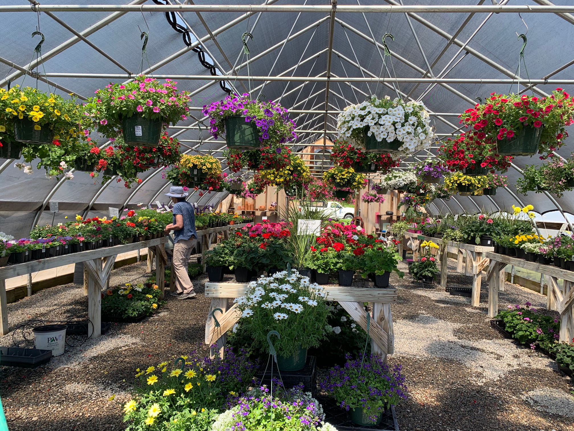 Valley View Gardens The Cortland Area Tribune