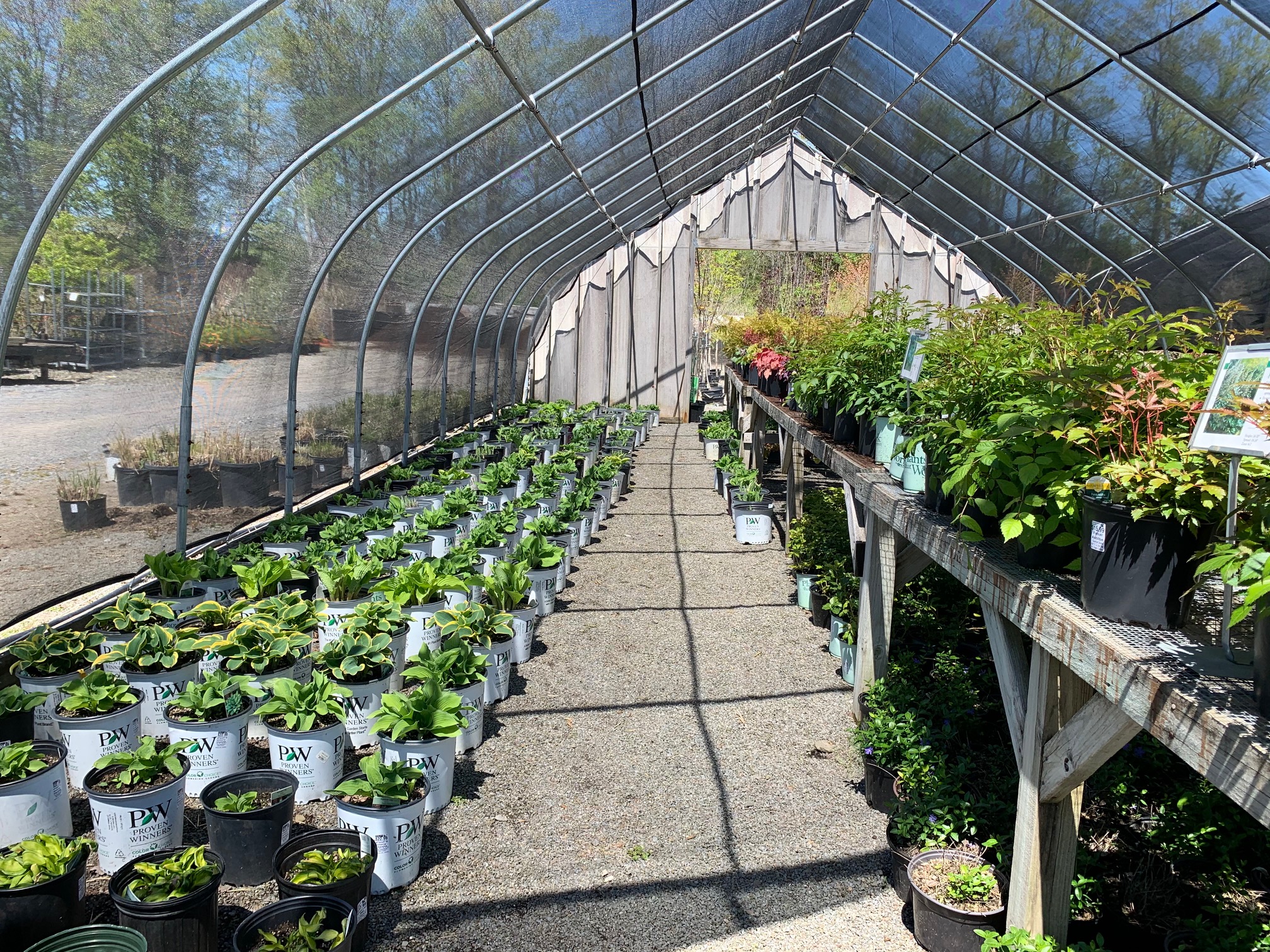 Valley View Gardens The Cortland Area Tribune