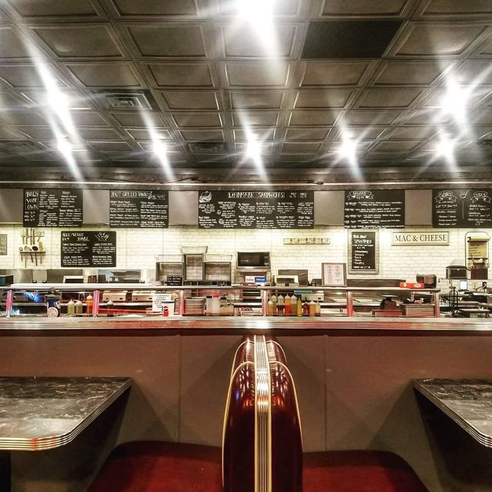 The Deli Downtown The Cortland Area Tribune