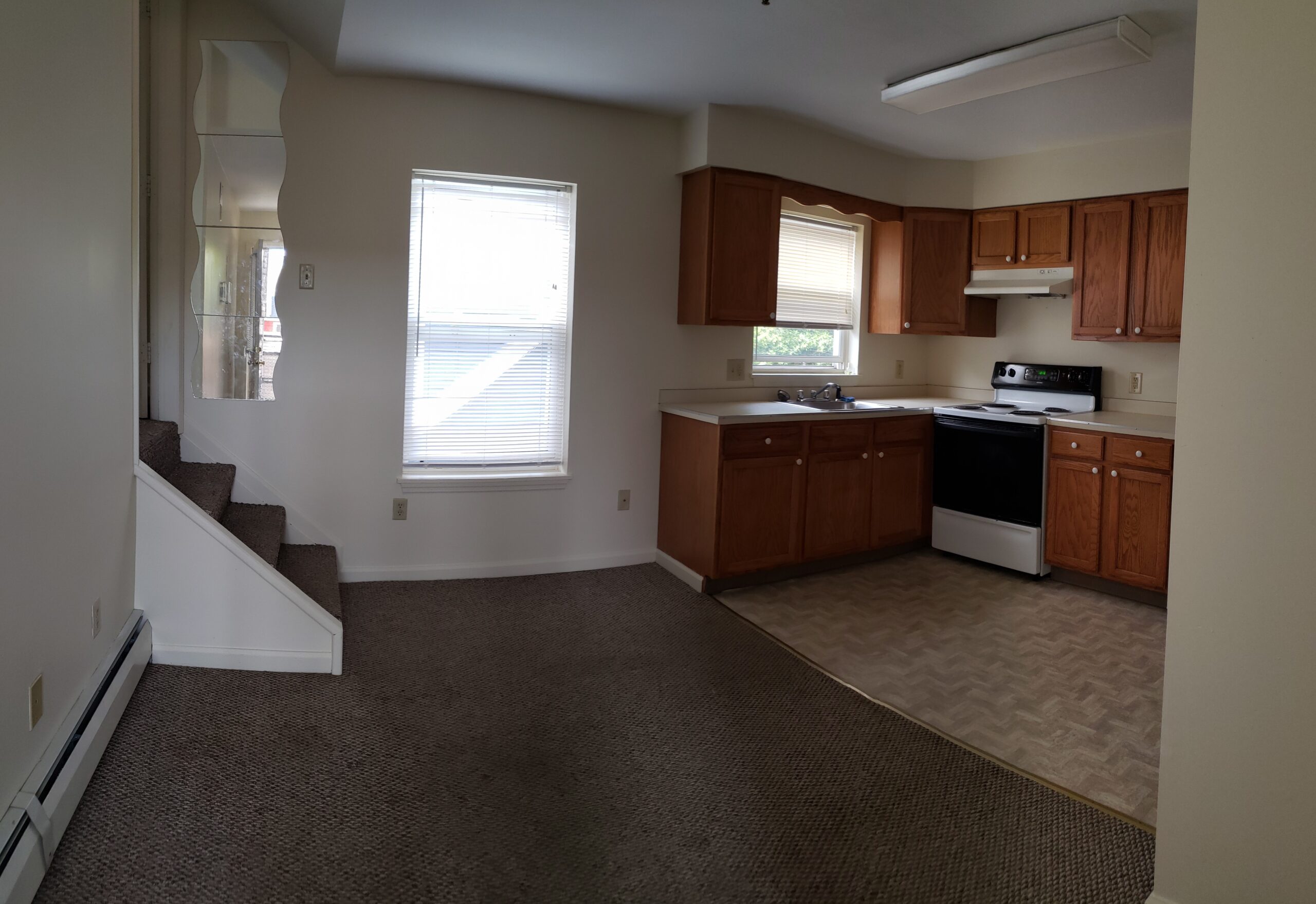 18 Maple Avenue Apartments Cortland Housing Assistance