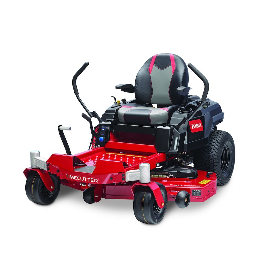 Toro 50 in. (127 cm) TimeCutter® Zero Turn Mower (75750) Cortland