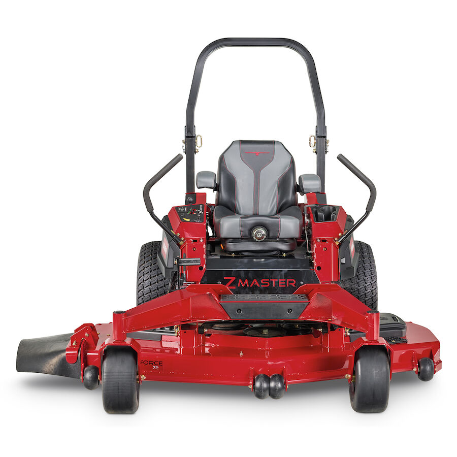 Toro 4000 Series HDX Pro XL 72 in. (183 cm) 35 hp 999cc Cortland